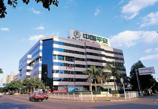 平安保险公司长期合作陕